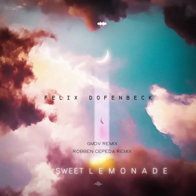 Sweet Lemonade - Robben Cepeda Remix