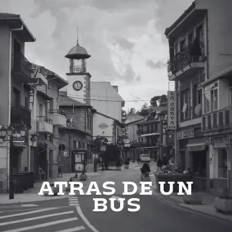 ATRAS DE UN BUS by Saw Rules