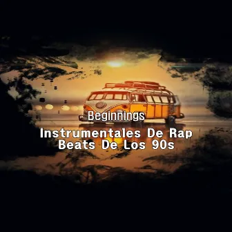 Beginnings by Instrumentales De Rap