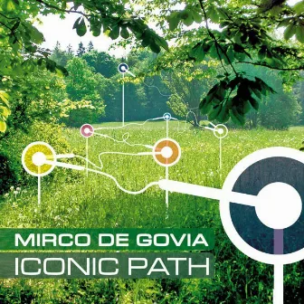 Iconic Path by Mirco de Govia