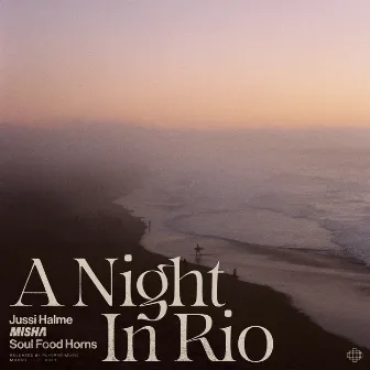 A Night In Rio by Jussi Halme