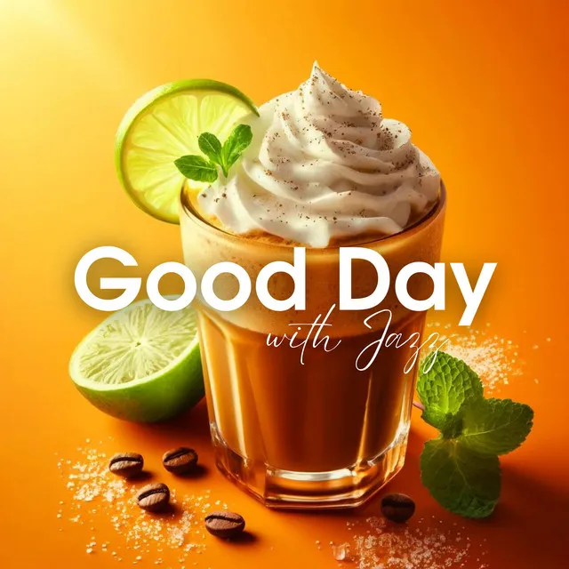 Good Day: Rhythms Flow Like Morning Coffee