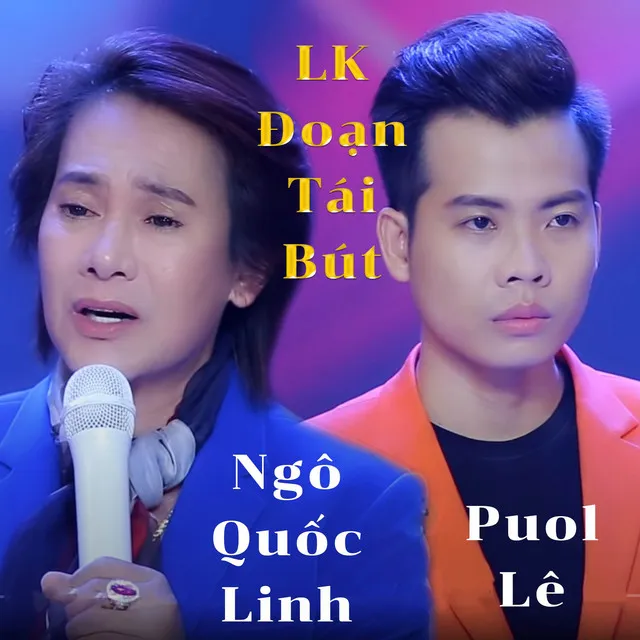 LK Đoạn Tái Bút - Quán Nửa Khuya