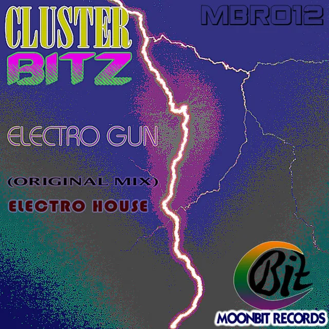 Electro Gun - Original Mix