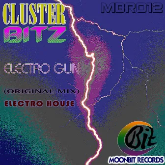 Electro Gun by 