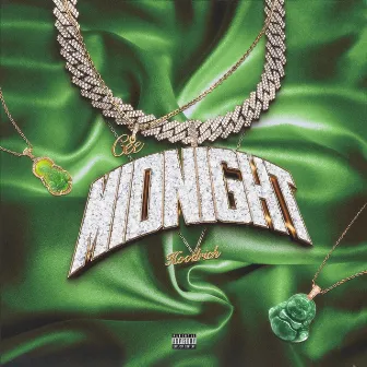 MIDNIGHT by Hoodrich