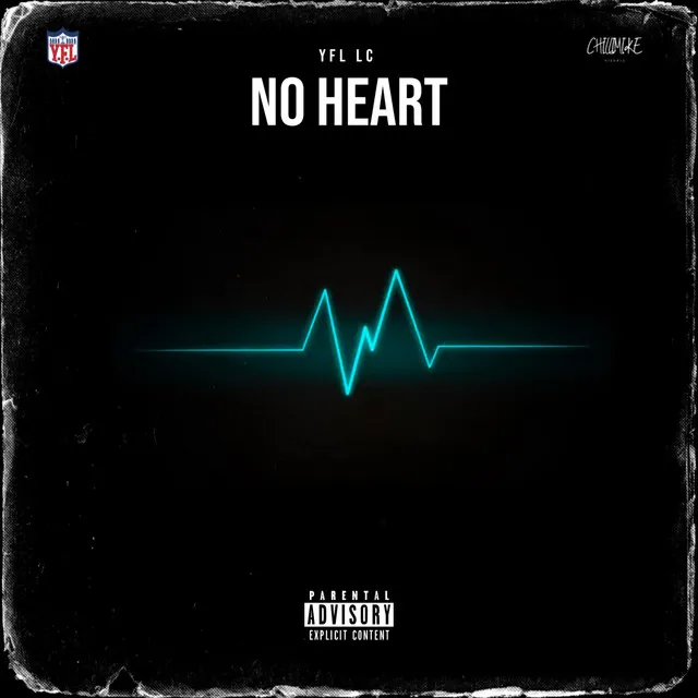 No Heart