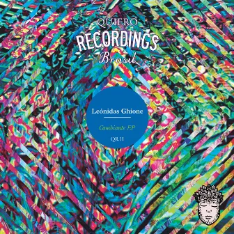 Cambiante EP by Leónidas Ghione