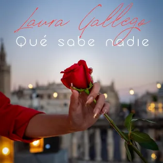 Qué sabe nadie by Laura gallego