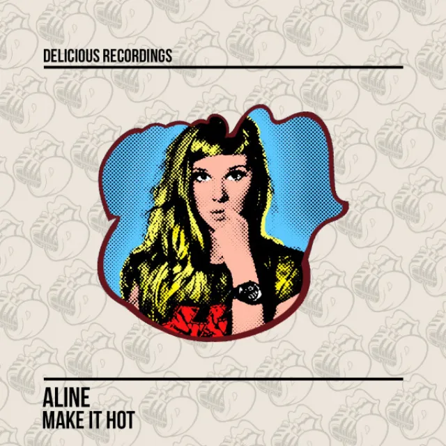 Make it Hot (Radio Edit)