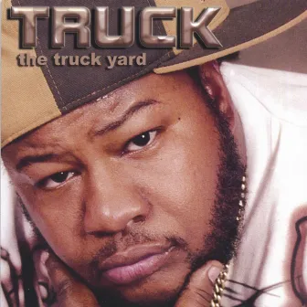 truck yard by Truck