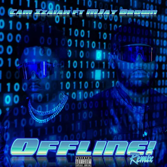 Offline! - Remix