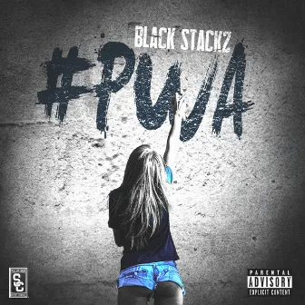 #PWA by Black Stackz