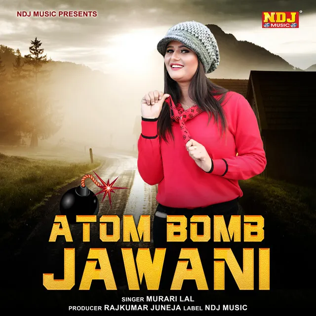 Atom Bomb Jawani