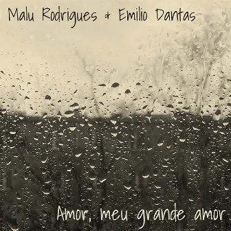 Amor, meu grande amor by Malu Rodrigues