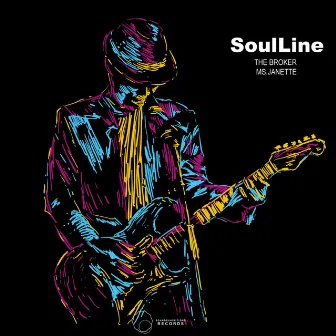 SoulLine by The Broker