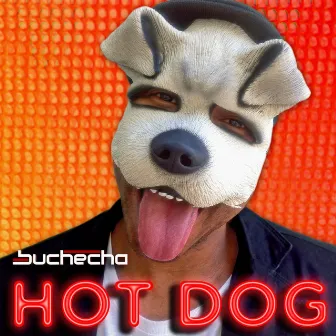 Hot Dog (Rádio) by Buchecha