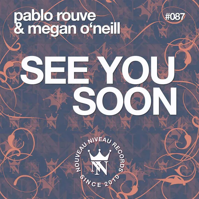 See You Soon - Club Mix