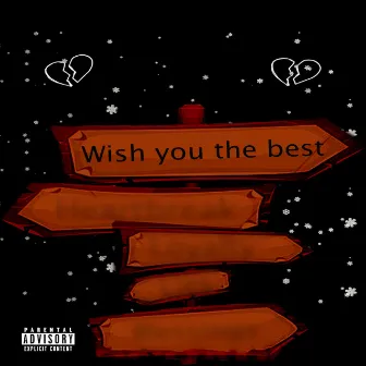 Wish You the Best by lilcheatcod