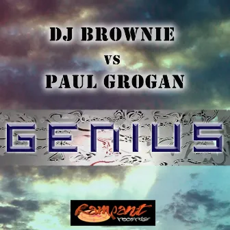 Genius by DJ Brownie