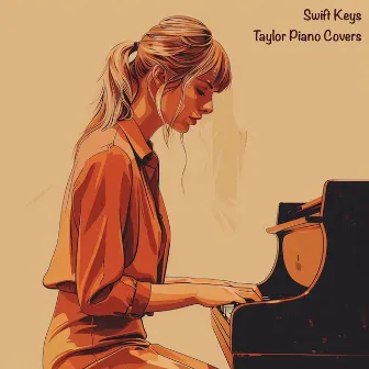 Taylor Piano Covers by Swift Keys