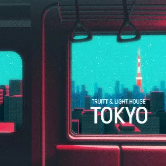 Tokyo by Truitt