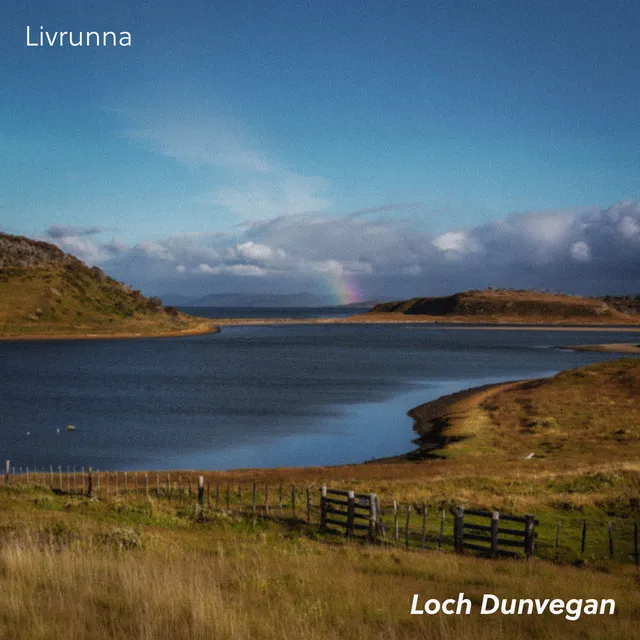 Loch Dunvegan