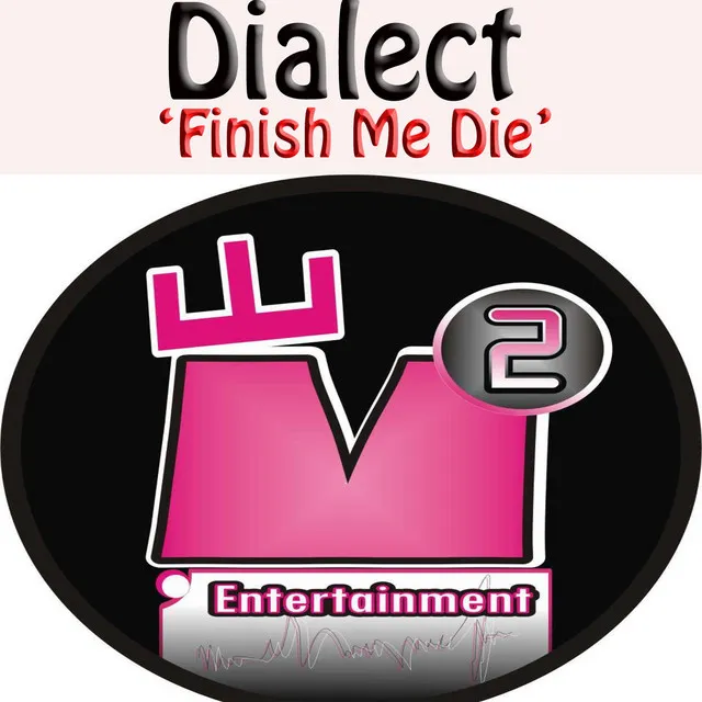 Finish Me Die (Radio Mix)