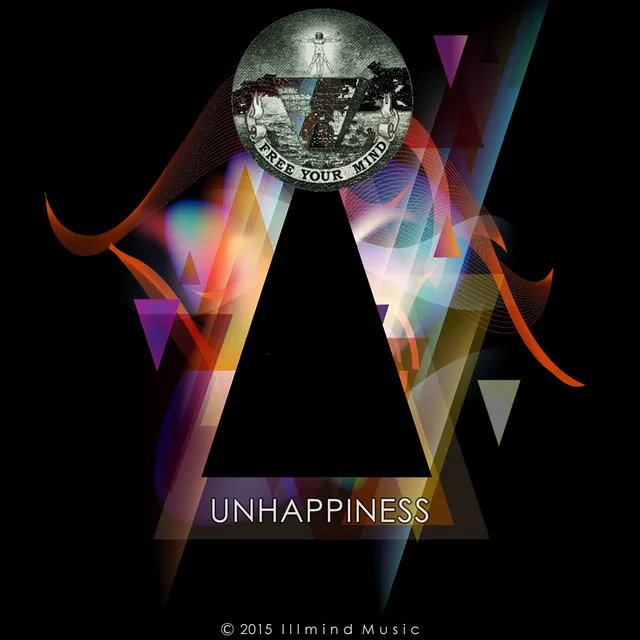 Locked - Unhappiness Remix