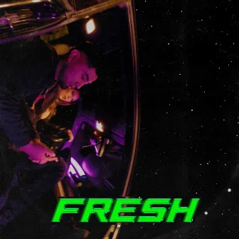 Fresh by THE REAL MCBOSS