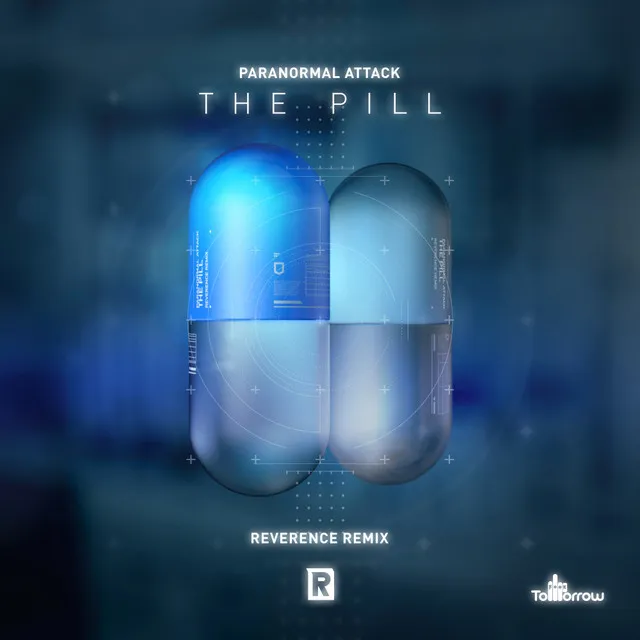 The Pill - Reverence Remix