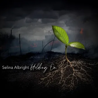 Holding On by Selina Albright