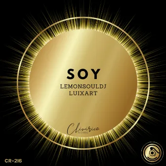 Soy by LuiXart