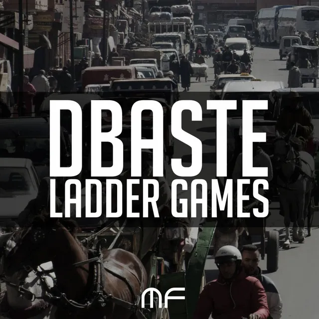 Ladder Games - ADAMS Remix