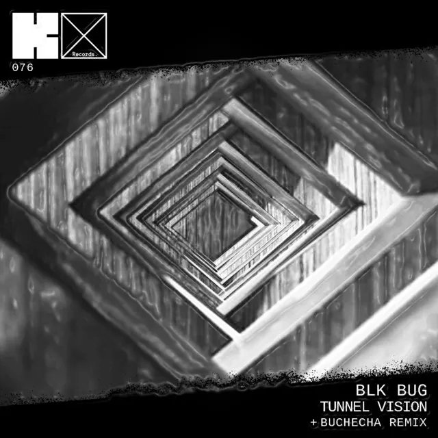 Tunnel Vision - Buchecha Remix