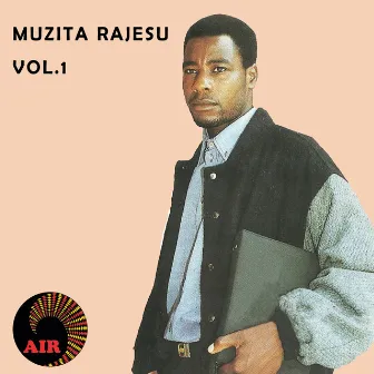 Muzita Rajesu (Vol. 1) by Charles Charamba