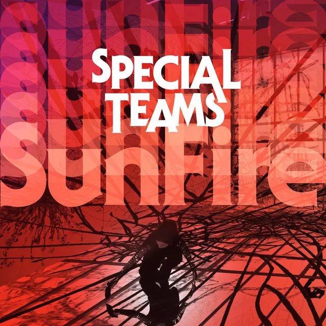 SunFire (feat. Kelley Deal & King Baby Nuxhall)