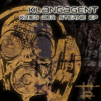 Krieg der Sterne EP by Klangagent