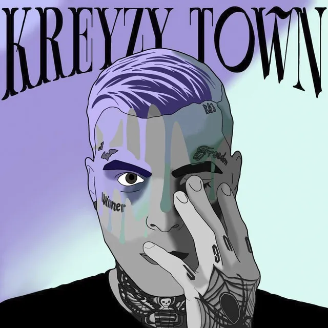 KREYZY TOWN