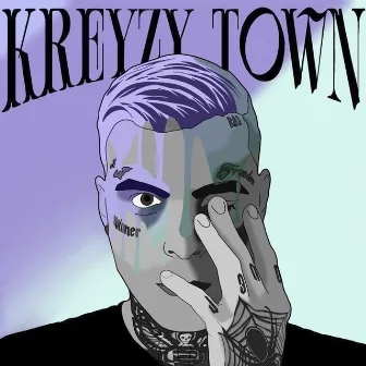 KREYZY TOWN by Neny