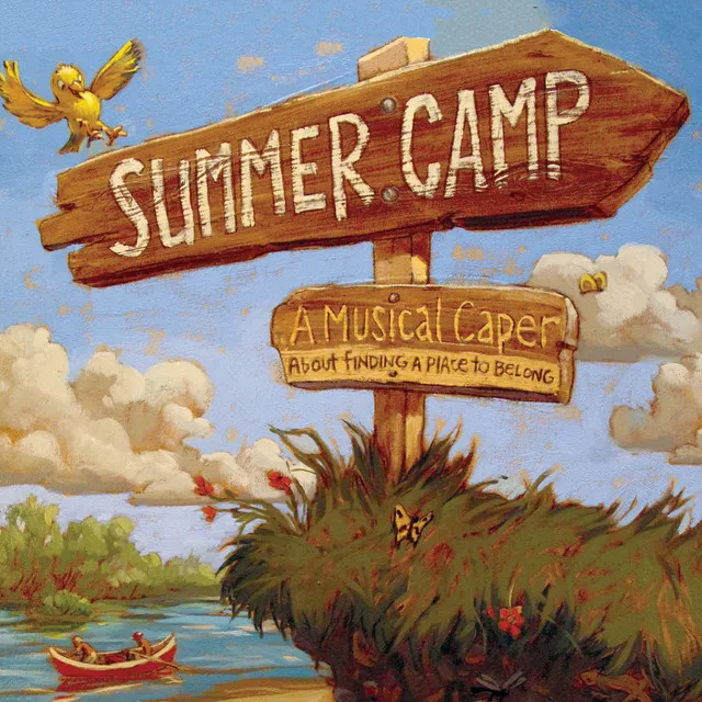 Summer Camp