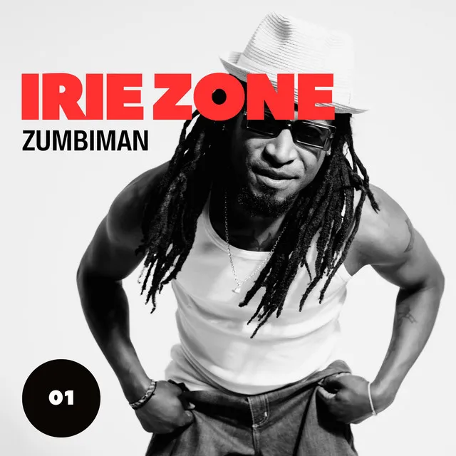 Irie zone