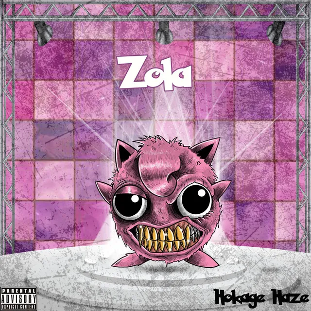 Zola