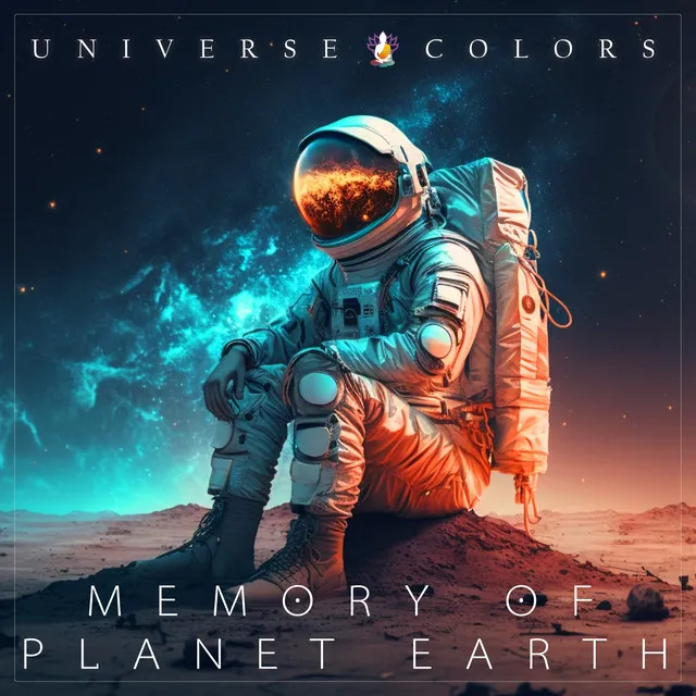 Memory Of Planet Earth