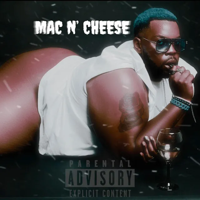 MAC N' CHEESE