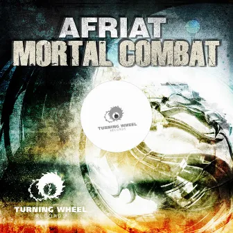 Mortal Combat by Afriat