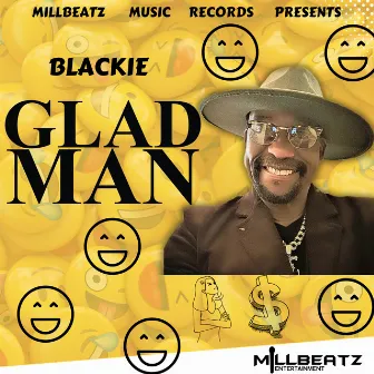 Gladman by Blackie