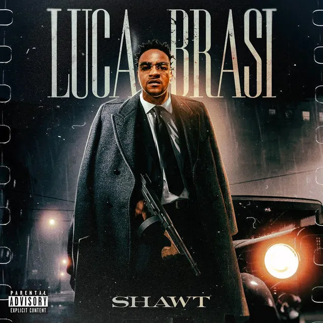 LUCA BRASI