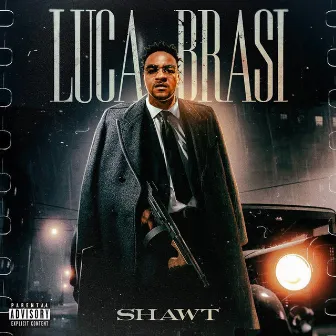 LUCA BRASI by Shawt