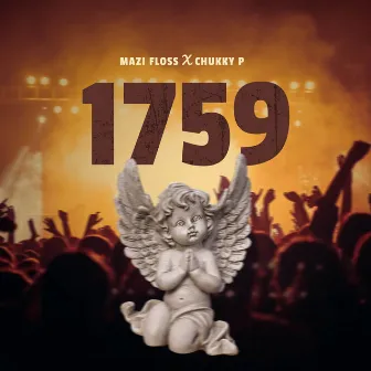 1759 by Mazi Floss